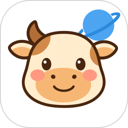 牛牛星球2026官方新版图标