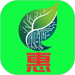 新惠2026官方新版图标