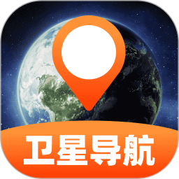 天斗5G卫星导航2026官方新版图标