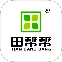 田帮帮2025官方新版图标