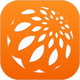 橙星云2026官方新版图标