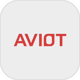 AVIOT Connect2026官方新版图标