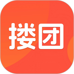 搂团商城2025官方新版图标