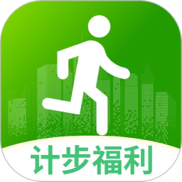 运动走步宝2026官方新版图标