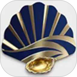 珍蚝数商2025官方新版图标