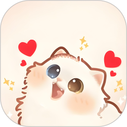 筑梦猫舍2026官方新版图标