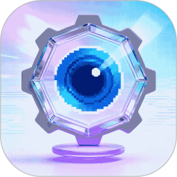 lx画质助手2025官方新版图标