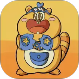 谷抓2026官方新版图标