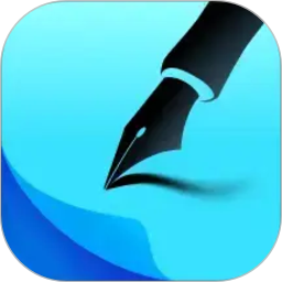 Ai小说创作大师2026官方新版图标