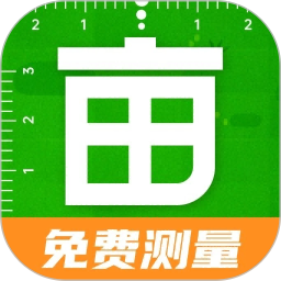 手机测亩仪测量2026官方新版图标