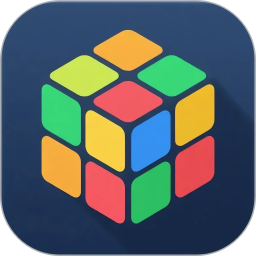 魔方奇遇2026官方新版图标