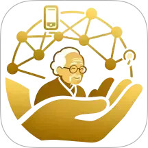 银发掌上通2026官方新版图标