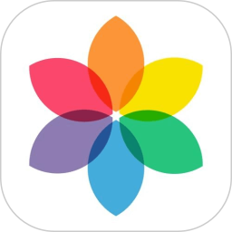 手机壁纸精灵2025官方新版图标