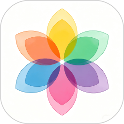 手机壁纸精灵2026官方新版图标