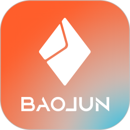 宝骏汽车+2025官方新版图标