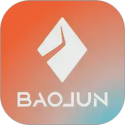 宝骏汽车+2026官方新版图标