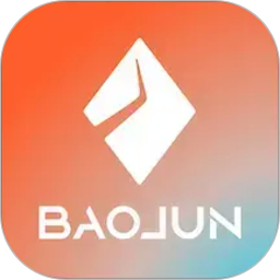 宝骏汽车+2026官方新版图标