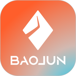 宝骏汽车+2026官方新版图标