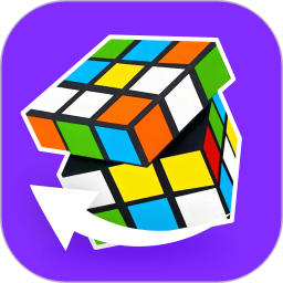 魔方大师2026官方新版图标