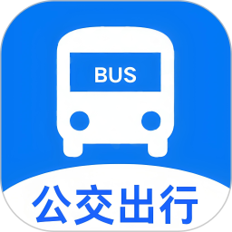 智乘公交出行准2026官方新版图标