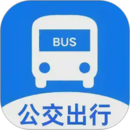 智乘公交出行准2026官方新版图标