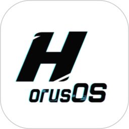 HorusOS2026官方新版图标