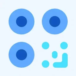 二维码全能快扫通2025官方新版图标