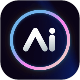 AI万能搜索2025官方新版图标