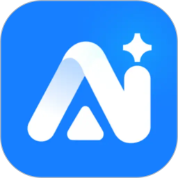 AI万能搜索2026官方新版图标