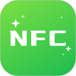 模拟NFC2026官方新版图标