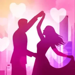 附近倾芯2025官方新版图标