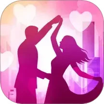 附近倾芯2026官方新版图标