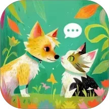 多多宠物翻译2026官方新版图标