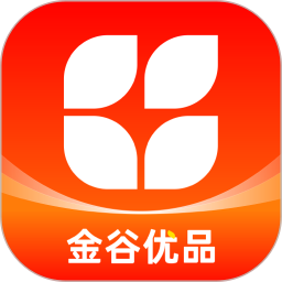 金谷优品2025官方新版图标