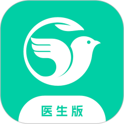 医康链医生版2026官方新版图标