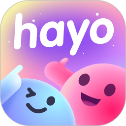 hayo2026官方新版图标