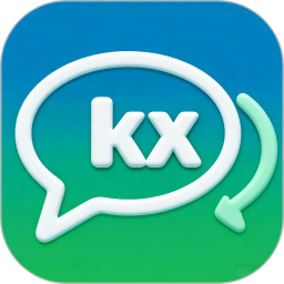 康迅2026官方新版图标