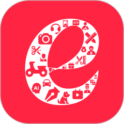 零工e站2025官方新版图标