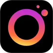 倾城修图2026官方新版图标