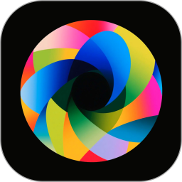 拾光相机2025官方新版图标