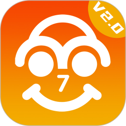 七个七代驾2026官方新版图标