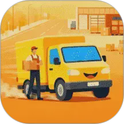 货主运货帮2026官方新版图标