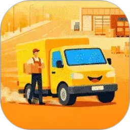 货主运货帮2026官方新版图标