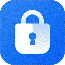 一键锁屏锁屏键2025官方新版图标