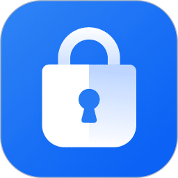 一键锁屏锁屏键2026官方新版图标