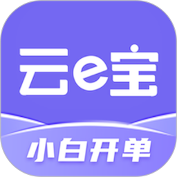 小白开单2025官方新版图标