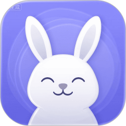呼噜兔2026官方新版图标