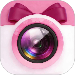 美女相机2026官方新版图标