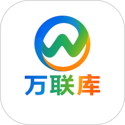 万联库2026官方新版图标