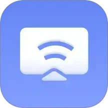 畅享投屏助手2025官方新版图标